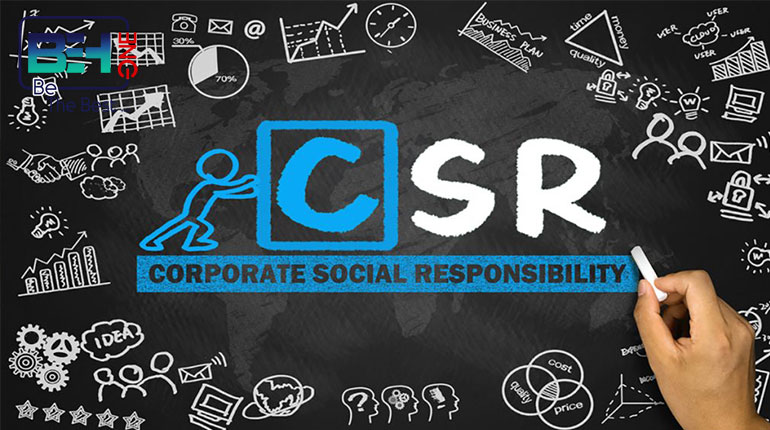 مسئولیت اجتماعی شرکت (CSR) چیست؟