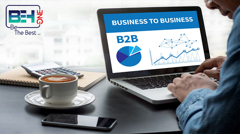 افزایش فروش b2b