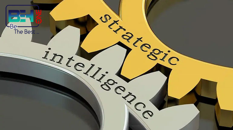 هوشمندی استراتژیک چیست؟