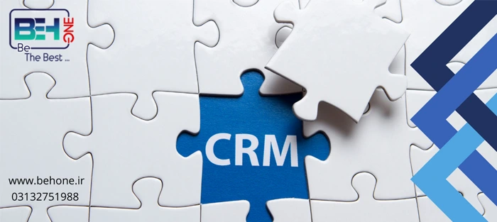 معیارهای خرید CRM را بشناسید